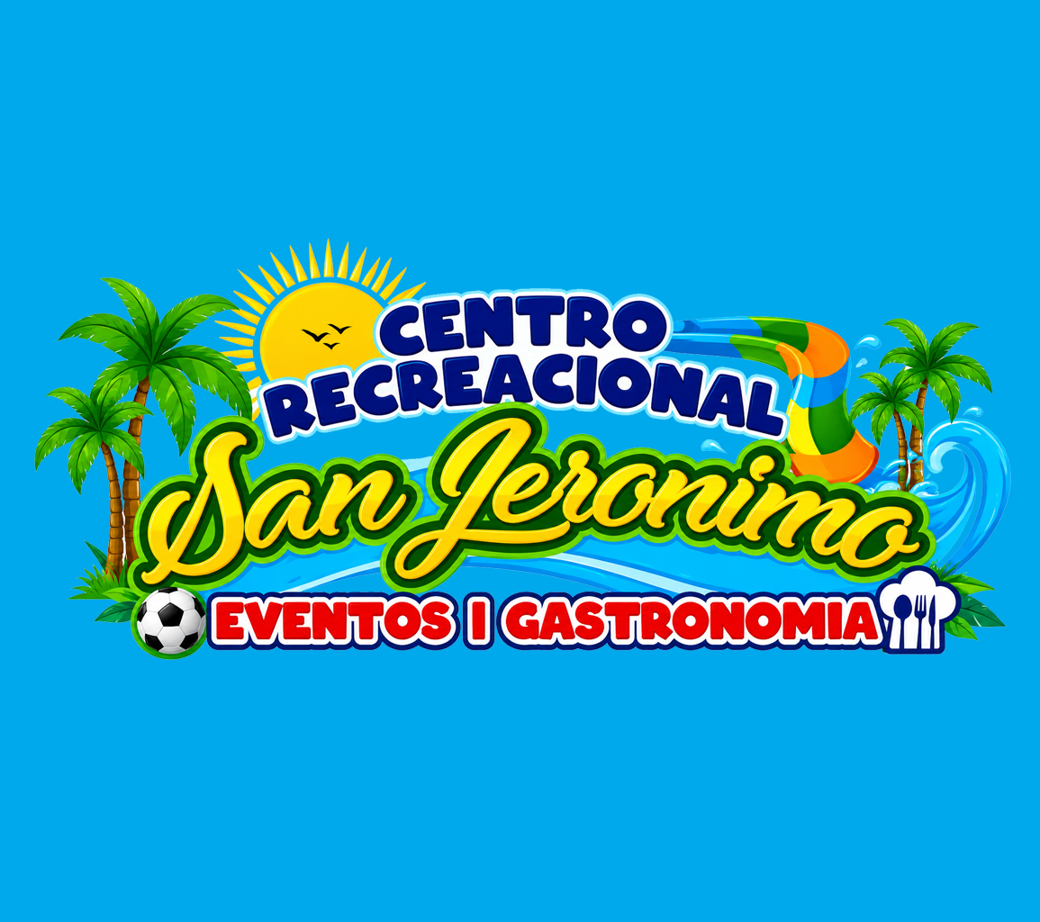 CENTRO RECREACIONAL SAN JERONIMO